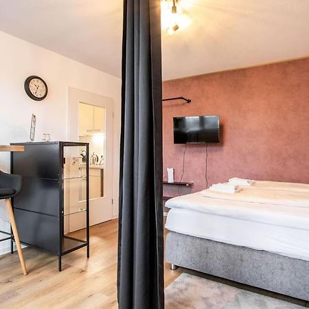 Apartmán Gonn Dir Mal Eine Auszeit Bielefeld Exteriér fotografie