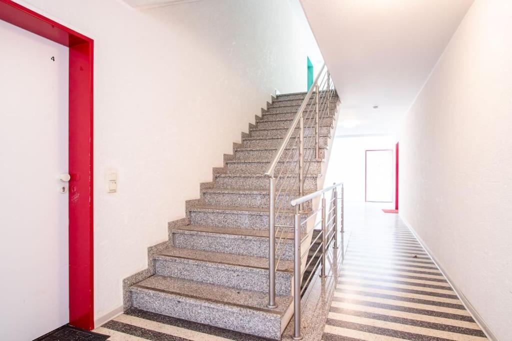 Apartmán Gonn Dir Mal Eine Auszeit Bielefeld Exteriér fotografie