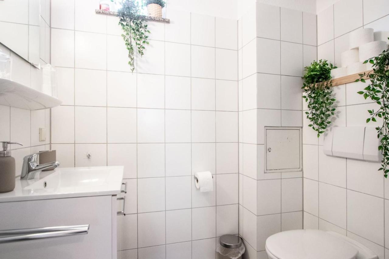 Apartmán Gonn Dir Mal Eine Auszeit Bielefeld Exteriér fotografie