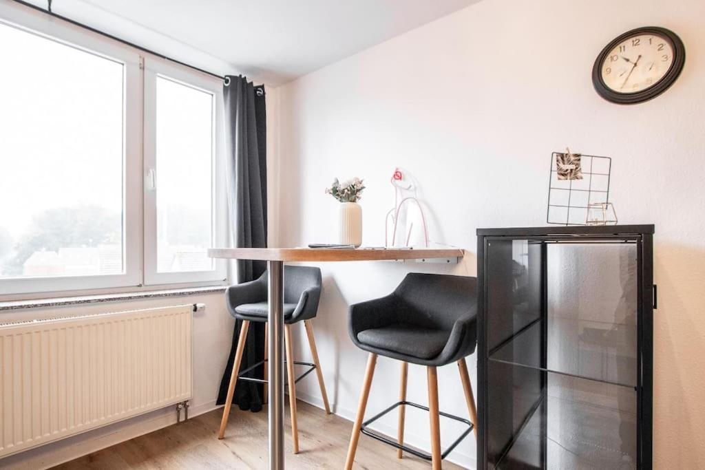 Apartmán Gonn Dir Mal Eine Auszeit Bielefeld Exteriér fotografie