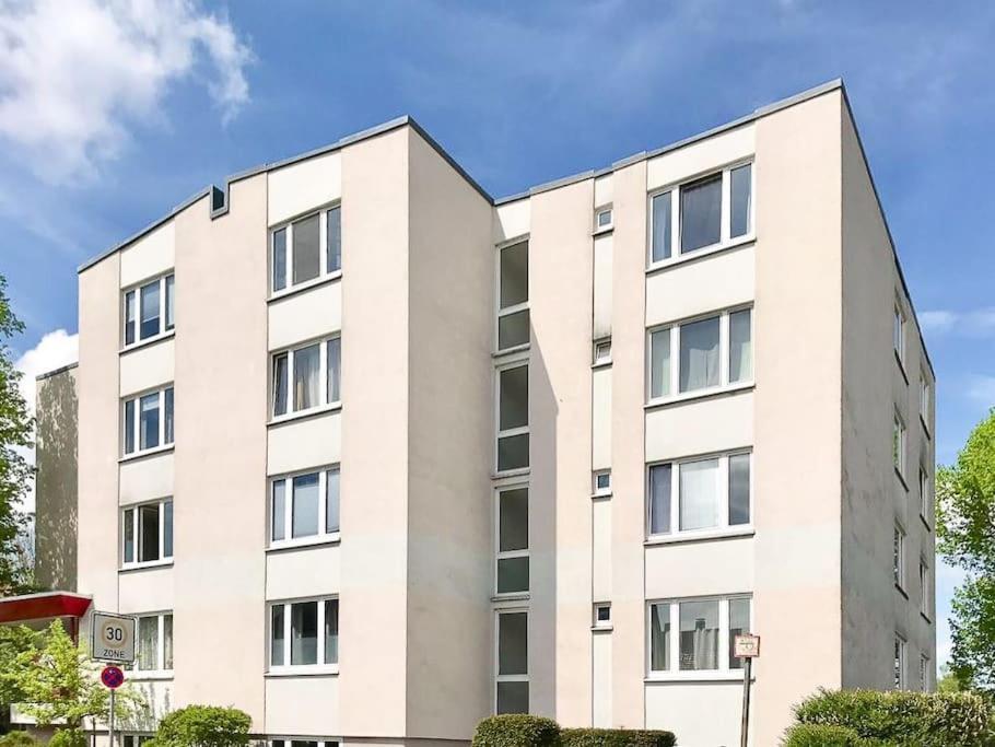 Apartmán Gonn Dir Mal Eine Auszeit Bielefeld Exteriér fotografie